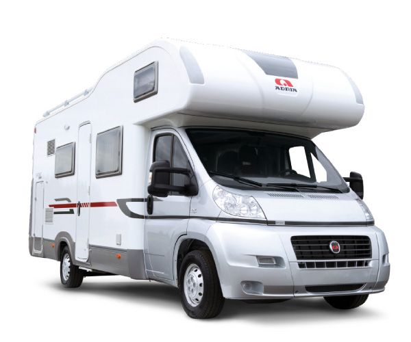 ADRIA Sport A690DK